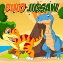 Dino Jigsaw icon