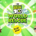 Ben 10 World Rescue icon
