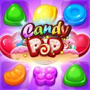 Candy Pop Match3 icon