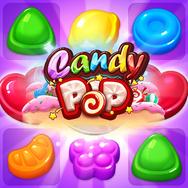 Candy Pop Match3
