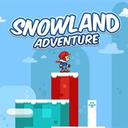 Snowland Adventure icon