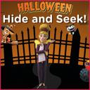 Halloween Hide & Seek icon