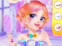 Princess Candy Makeup - Sweet Girls Makeover icon