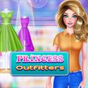 PRINCESS OUTFITTERS icon
