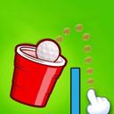 Ball in Cup icon