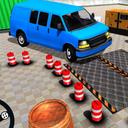 Truck Parking - Impossible Parking 2021 icon