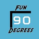 Fun 90 Degrees icon