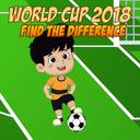 World Cup Find the Differences icon