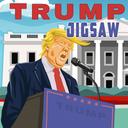 Trump Jigsaw icon