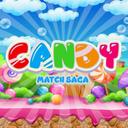 Candy Match Saga icon