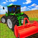 Forage Farming Simulation : Plow Harvest Game icon