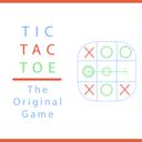 Tic Tac Toe : The Original Game icon