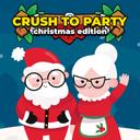 Crush to Party: Christmas Edition icon