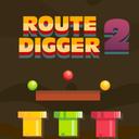 Route Digger 2 icon