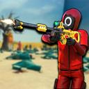 Play Squid Game Sniper Shooter on doodoo.love