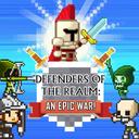 Defenders of the Realm : an epic war ! icon