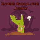 Zombie Apocalypse Jigsaw icon