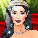 Queen Style Custom for girls icon