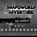 Shadoworld Adventure icon