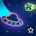 Space Rider icon