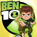 Ben 10 Endless Run 3D icon