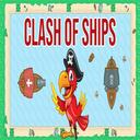 Clash of Ships icon