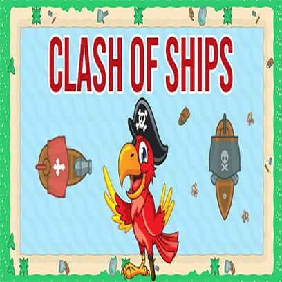 Clash of Ships
