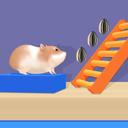 Hamster Stack Maze icon