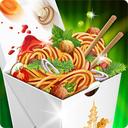 Asian Food Maker icon