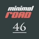 Minimal Road 46 icon
