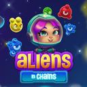 Aliens in Chains icon