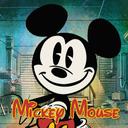 Mickey Mouse Match 3 icon