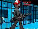 Stickman Adventure Prison Jail Break Mission icon