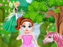 Baby Taylor Fairy Land Dream icon