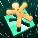 Falling Puzzles icon