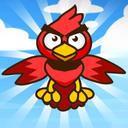 Red Bird icon