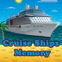 Cruise Ships Memory icon