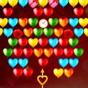 Bubble Shooter Valentines icon