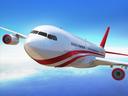 Boeing Flight Simulator 3D icon