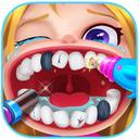 Crazy Dentist Hospital icon