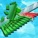 Stair Race 3D icon
