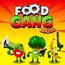 Food Gang Run icon