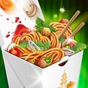 Cook Chinese Food Asian Cooking icon