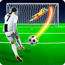 Shoot Goal icon