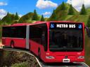 Metro Bus Simulator icon