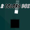 2 Colors Box icon