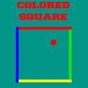Colored Squares icon