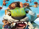 The Croods Jigsaw - Fun Puzzle Game icon
