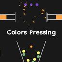 Colors Pressing icon