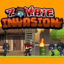 Zombie Invasioon icon